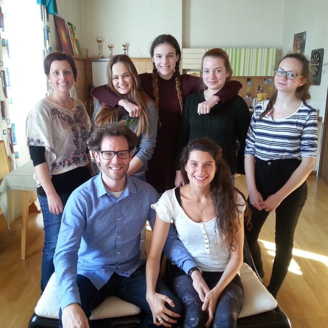 Junge_Eltern_Einblick Junge Eltern Infoveranstaltung