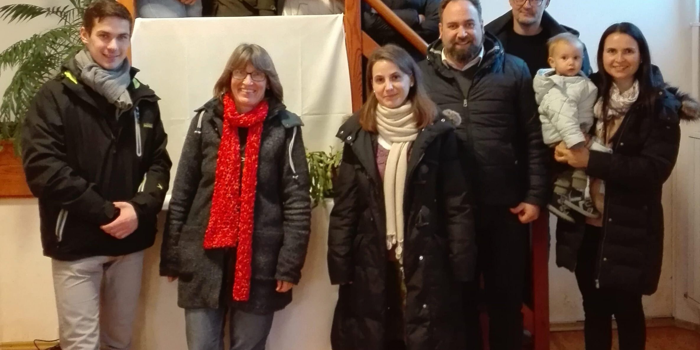 Z-Prüfung Meran, 6.1.2017