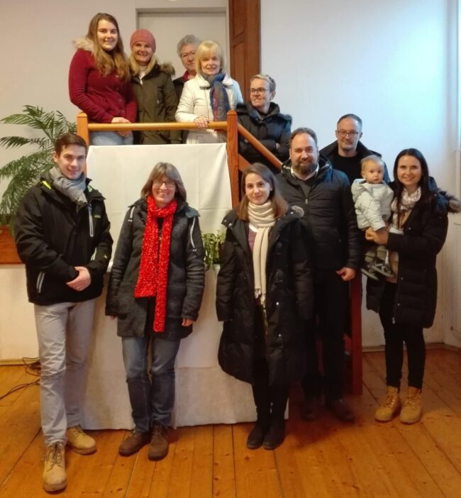 Z-Prüfung Meran, 6.1.2017