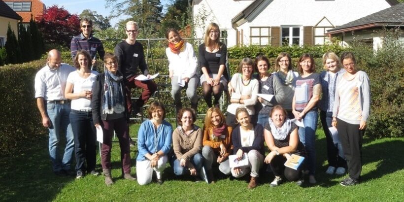 Z Ausbildung Rehhof