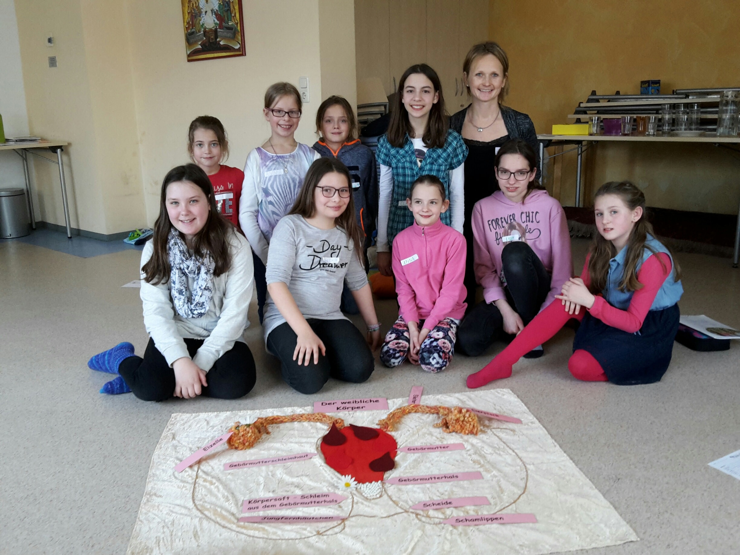 Gallspach single freizeittreff Sex treffen in Stadtroda