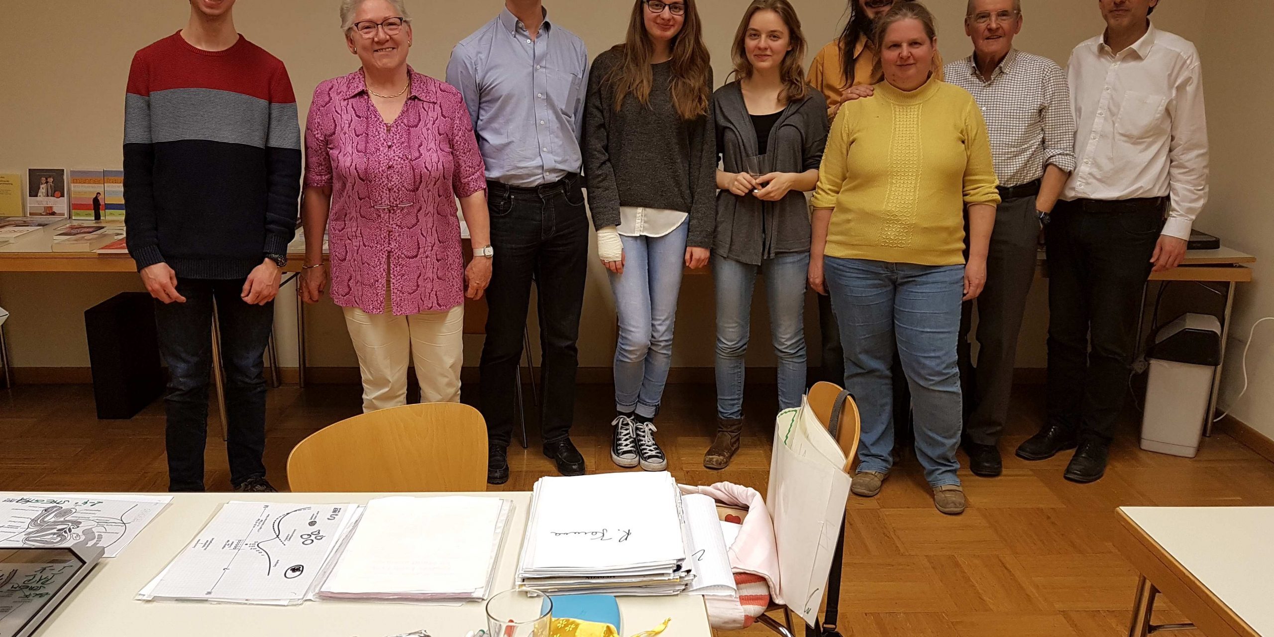 MeinKörperUnserThema Wien 04 2018