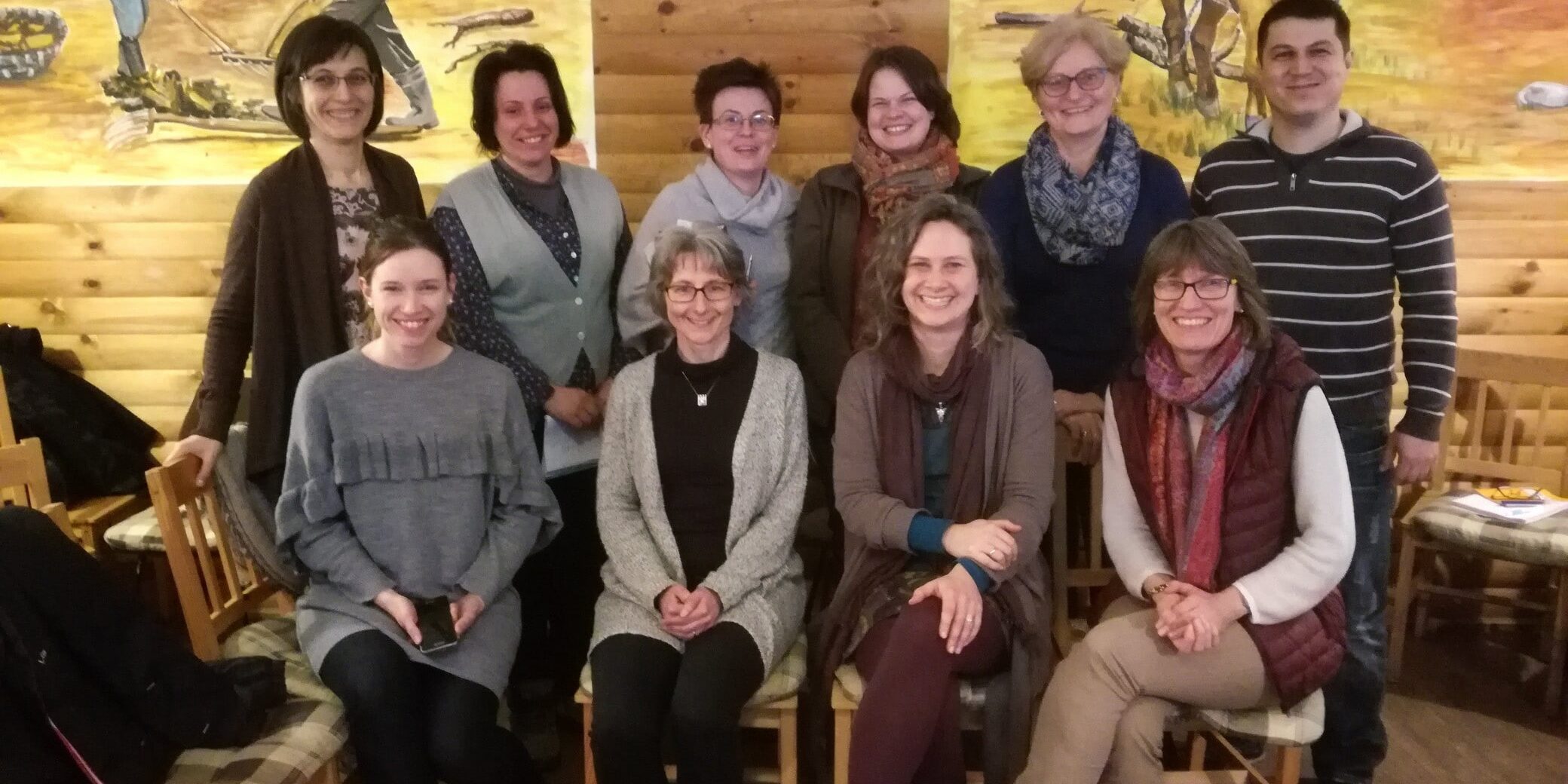 UNGARN Seminar 18 Teil 1 Foto 5