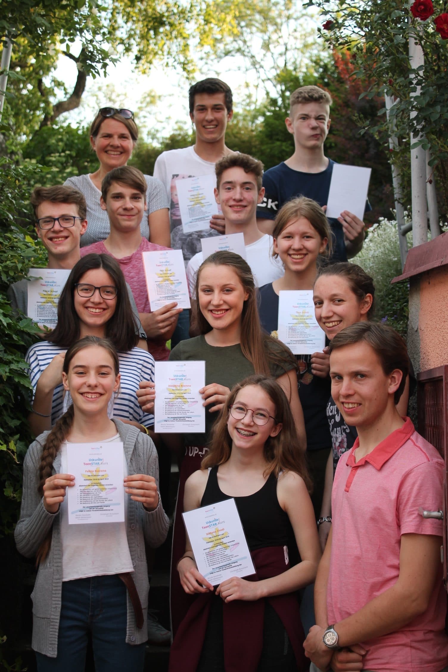 Tanzschule Danek - Tanzen mit Spa und Qualitt in 