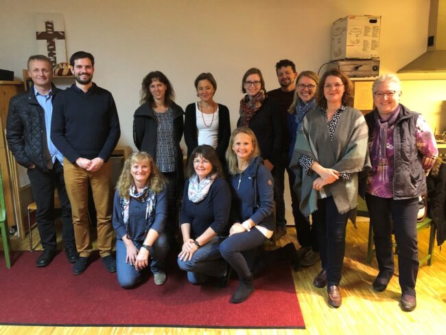 OOE Treffen 2019