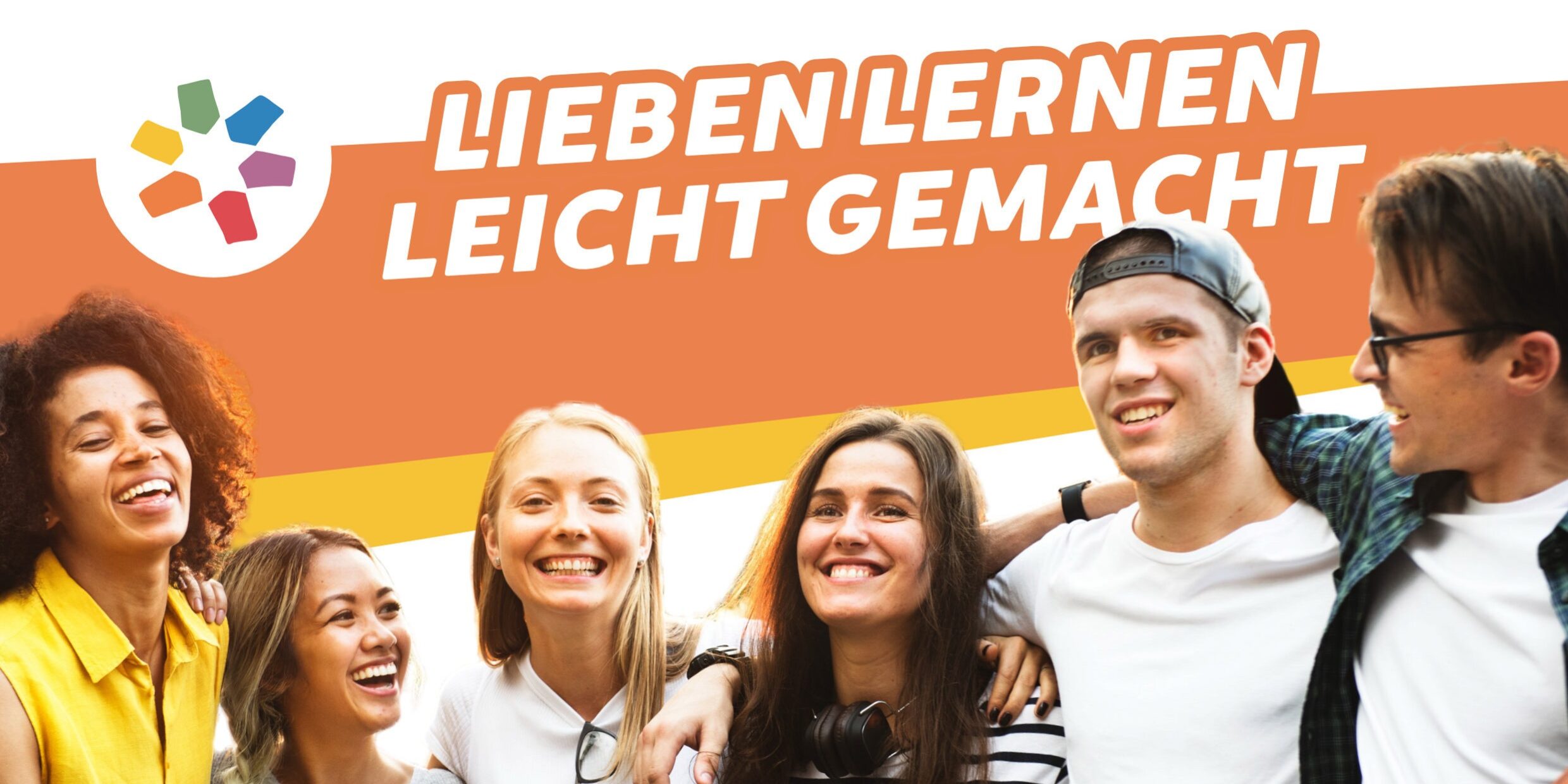 Lieben lernen leicht gemacht