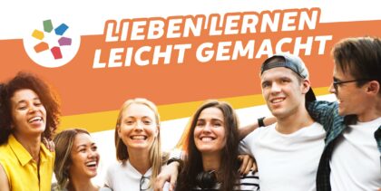 Lieben lernen leicht gemacht
